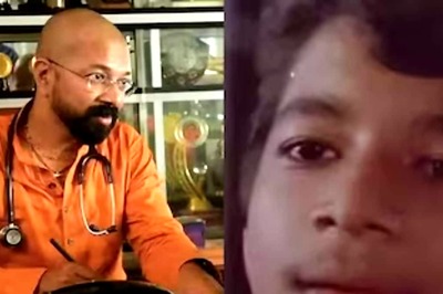 Kannada Actor Rahul Lakshman All Set To Return To Silver Screen After 32-year Hiatus