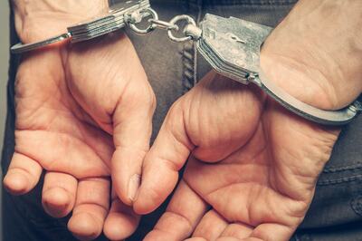 Delhi Man Shoots at Younger Brother Over Property Dispute, Held