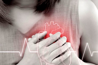 Follow These Doctor-Approved Tips To Prevent Heart Attacks
