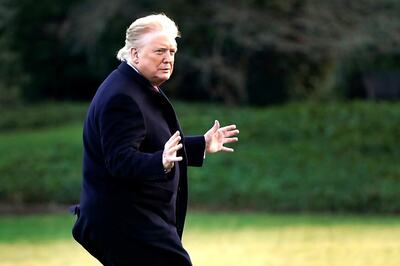 'Will Send Home 5,000 Troops at a Time': Trump Says Chance of Deal With Taliban