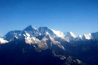 Scientists Estimate Turbulence Parameters Over Central Himalayas, Will Help Better Weather Forecast