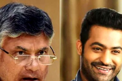 N Chandrababu Naidu Congratulates Team RRR For Big Win At Golden Globe Awards