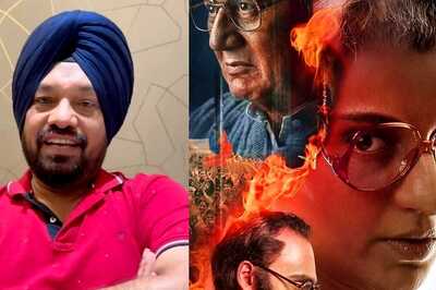 Gurpreet Ghuggi Calls Kangana Ranaut's Emergency 'Agenda': 'Cinema Should Not Be Misused'