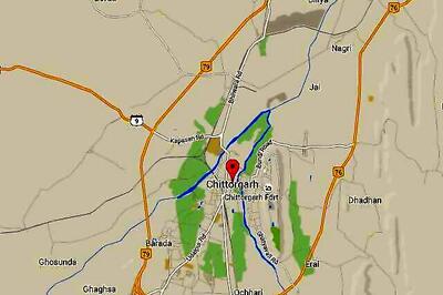 Dalit boys stripped, beaten up in Rajasthan, 6 arrested