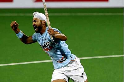 Hockey India names 48 probables for Champions Trophy