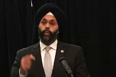 New Jersey Sheriff Resigns After Uproar Over Racist Remarks on Sikh Attorney General