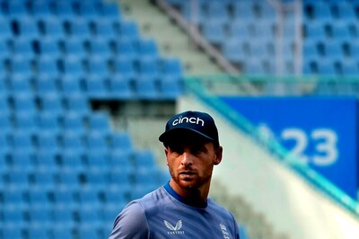 India vs England, ODI World Cup 2023: Lucknow Weather Forecast And Ekana Sports City Pitch Report