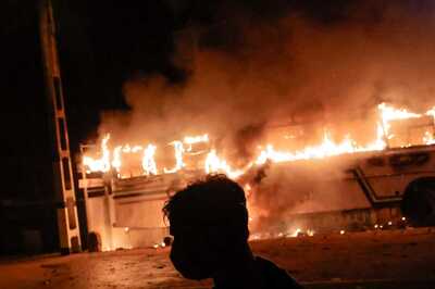 China One, But Not The Only Reason Behind Sri Lanka’s Economic Collapse