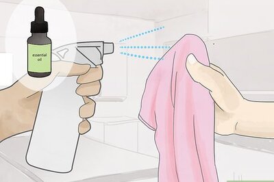 How to Make Laundry Smell Good