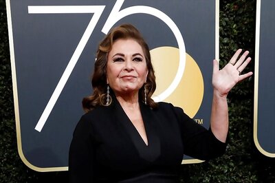 Roseanne Barr Considers TV Return