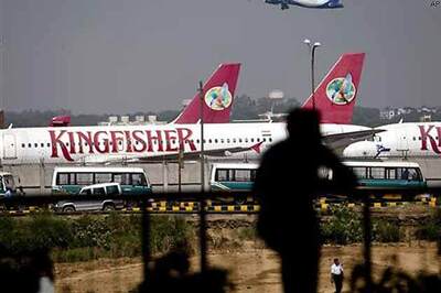 Kingfisher staff set to gherao F1 track in Greater Noida