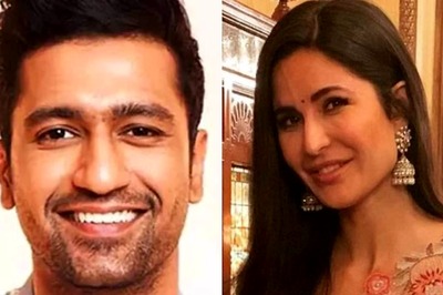 Katrina Kaif-Vicky Kaushal Wedding: 120 Guests Likely To Attend; Couple to Reach Rajasthan On Dec 6