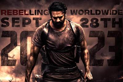 After Adipurush, Prabhas' Film 'Salaar' Gets Postponed For This Shocking Reason?