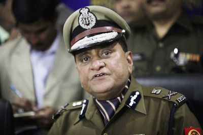 Crime Has Always Been a Part of the Society, Says New DGP of UP