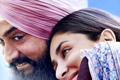 Aamir Khan Sportingly Takes a Jibe at Laal Singh Chaddha’s Failure in New Ad, Fans Impressed