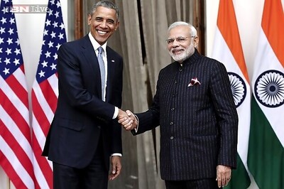 President Obama quotes 'Dilwale Dulhania Le Jayenge'