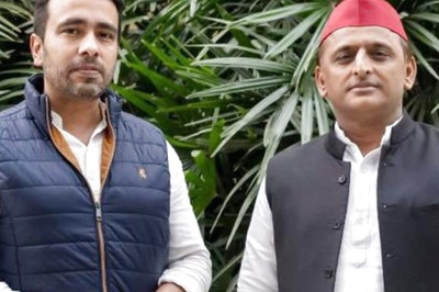 ‘Worked During Covid, for Backwards’: SP-RLD Justifies UP Poll Tickets to 27 Candidates with Criminal Cases