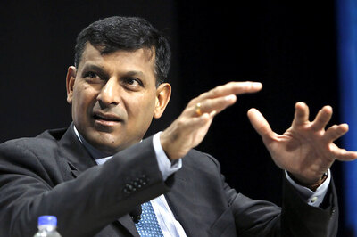 'Majoritarianism Leading India Down a Dark Path': Raghuram Rajan on 'Worrisome' State of Economy