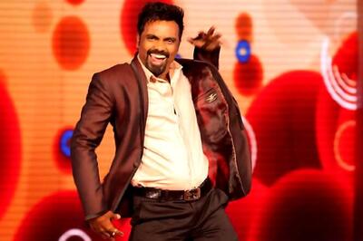 People train themselves for years to participate in reality shows: Remo D'Souza