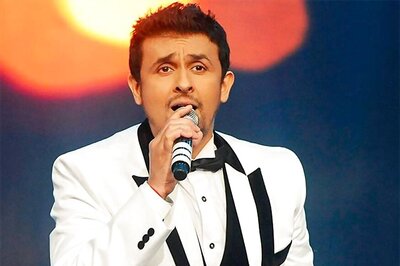 Sonu Nigam on Controversies Surrounding Him: The Day I Know I Speak Wrong, I Will Shut Up