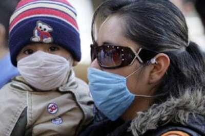 India's swine flu tally rises to 475