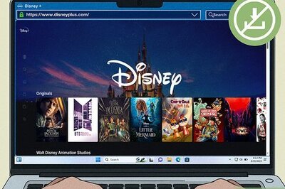 Can You Download Disney Plus Movies on a Laptop?