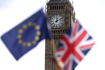 G20 Nations Warn of Brexit Risk to Global Growth