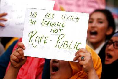 6-year-old Homeless Girl Kidnapped, Raped by Drug Addict in Delhi