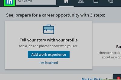 How to Cancel a Premium Account on Linkedin