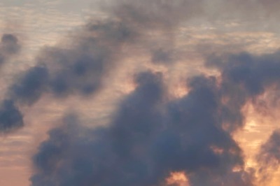 Climate Change Affects Economic Growth