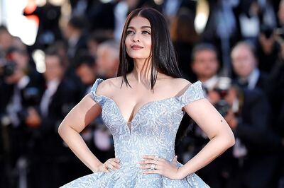 Aishwarya Rai, Sonam Kapoor, Deepika Padukone to Add Bollywood Glamour to Cannes Red Carpet