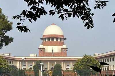 Personal Attack, Attributing Political Motives on Judges Contempt of Gravest Form: SC