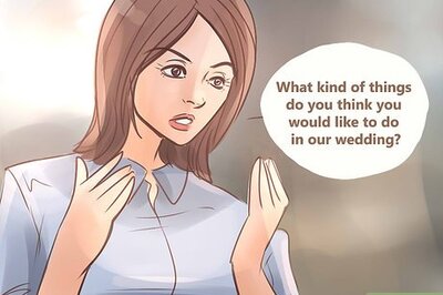 How to Include Stepchildren in a Wedding