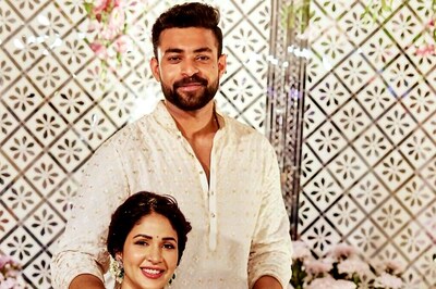 Hey Varun Tej And Lavanya Tripathi, Allu Arjun Has A Special Message For You