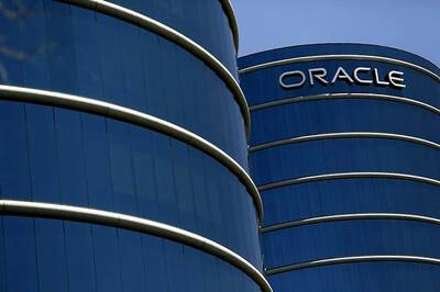 Oracle Ordered to Pay HP $3 Billion