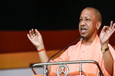 Will UP's Akbarpur Be Renamed? CM Yogi Adityanath Drops Hint, Says 'Signs Of Slavery Should Go'
