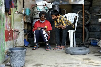 Nagaland Govt Extends Lockdown till July 15 to Contain Covid-19 Spread