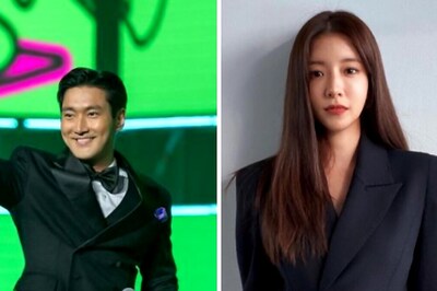Choi Siwon, Jung In Sun, Lee Tae Hwan And Jung Yoo Jin Join Cast Of DNA Lover?