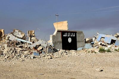 Government Websites Hacked With Pro-Islamic State Rant