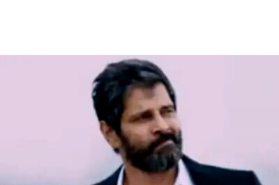Tamil Actor Chiyaan Vikram Tests Positive For Covid-19
