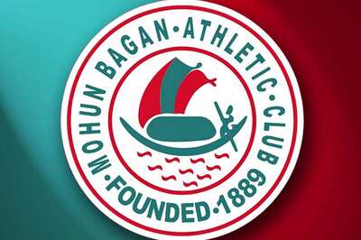 Mohun Bagan's Opening Calcutta Football League Fixture Postponed to August 5