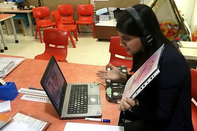 Industry Dialogue: Online Classrooms Have Ensured One-Way Communication is a Thing of The Past