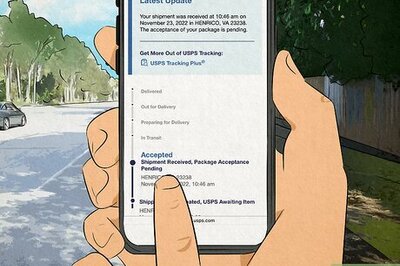 What Does “Acceptance Pending” on a USPS Tracking Page Mean?