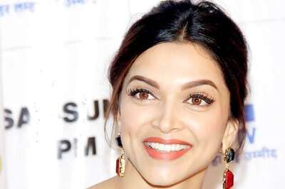 My mother is the real hero in my family: Deepika Padukone