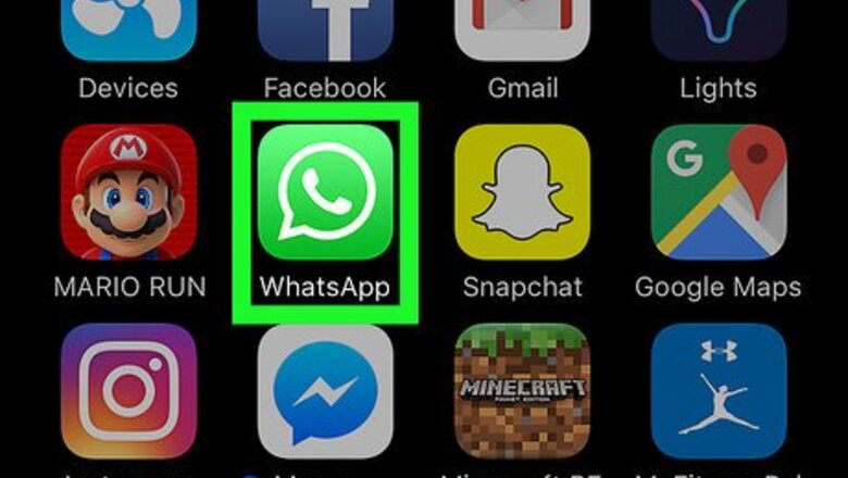 How to Send Messages to Yourself on WhatsApp on iPhone or iPad