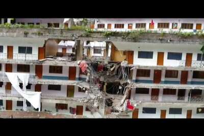 10 dead in landslide near historic gurudwara in Kullu