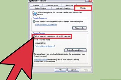 How to Secure a Remote Desktop