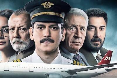 Amid Row Over 'IC 814: The Kandahar Hijack', Netflix Agrees To Update Disclaimer, Mention Real Names of Hijackers