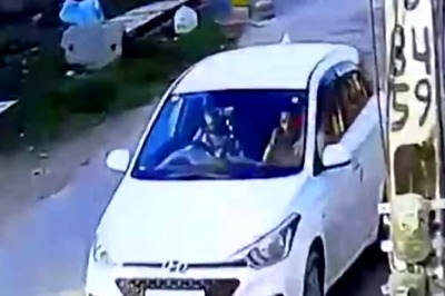 Haryana INLD Chief’s Murder: Killers Caught On CCTV, BJP Leader Among 7 Named In FIR