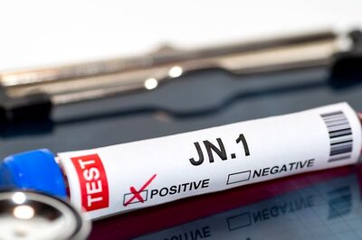 'Every New Wave Comes in Dec': Expert Take as JN.1 Covid-19 Variant Threatens Holiday Season